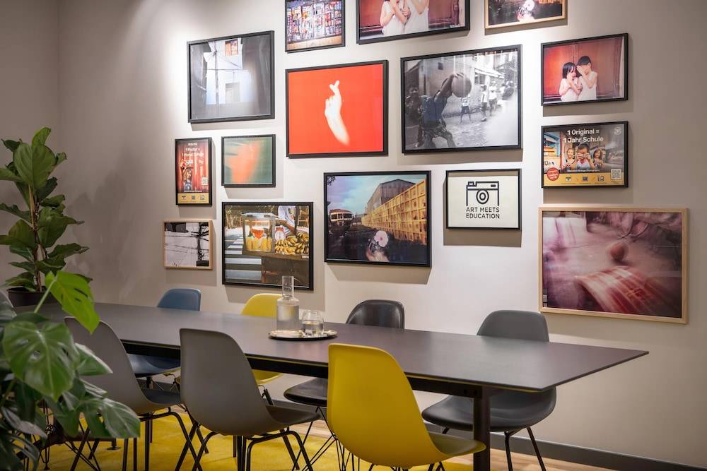 ipartment Berlin Mitte HOME by Best Western 2
