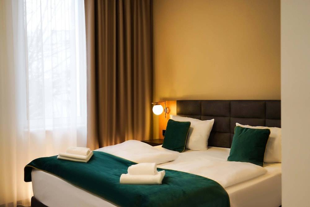 M-Pire Hotel Berlin 1
