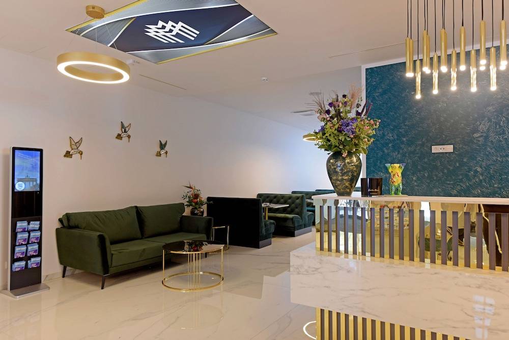 M-Pire Hotel Berlin 2
