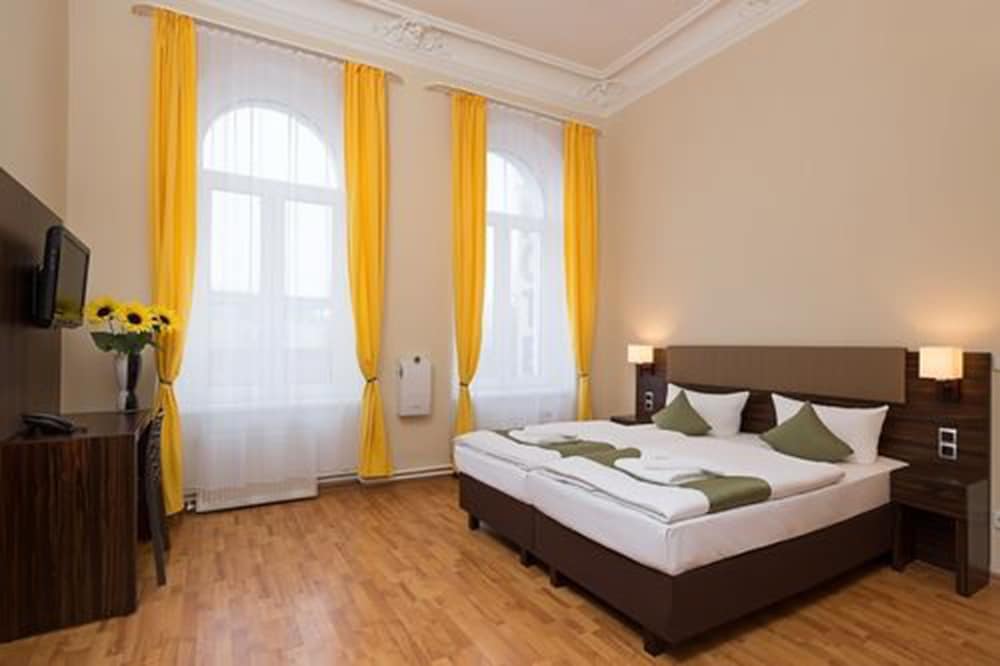 Apartment Abendstern 1
