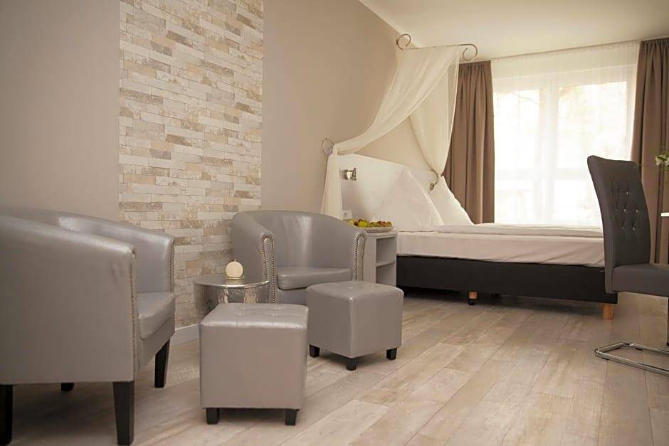 Hotel Kiez Pension Berlin 1