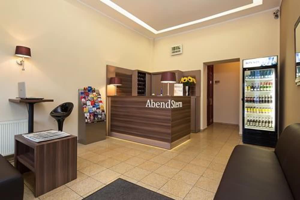 Apartment Abendstern 2