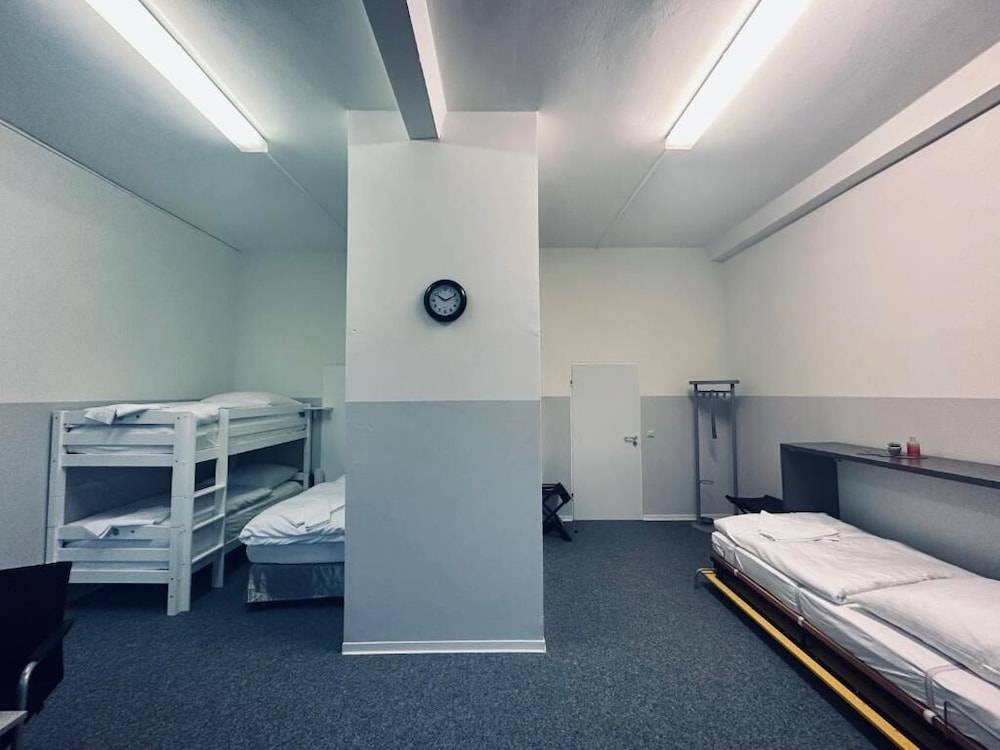 Motel Home Wittenau Berlin 2