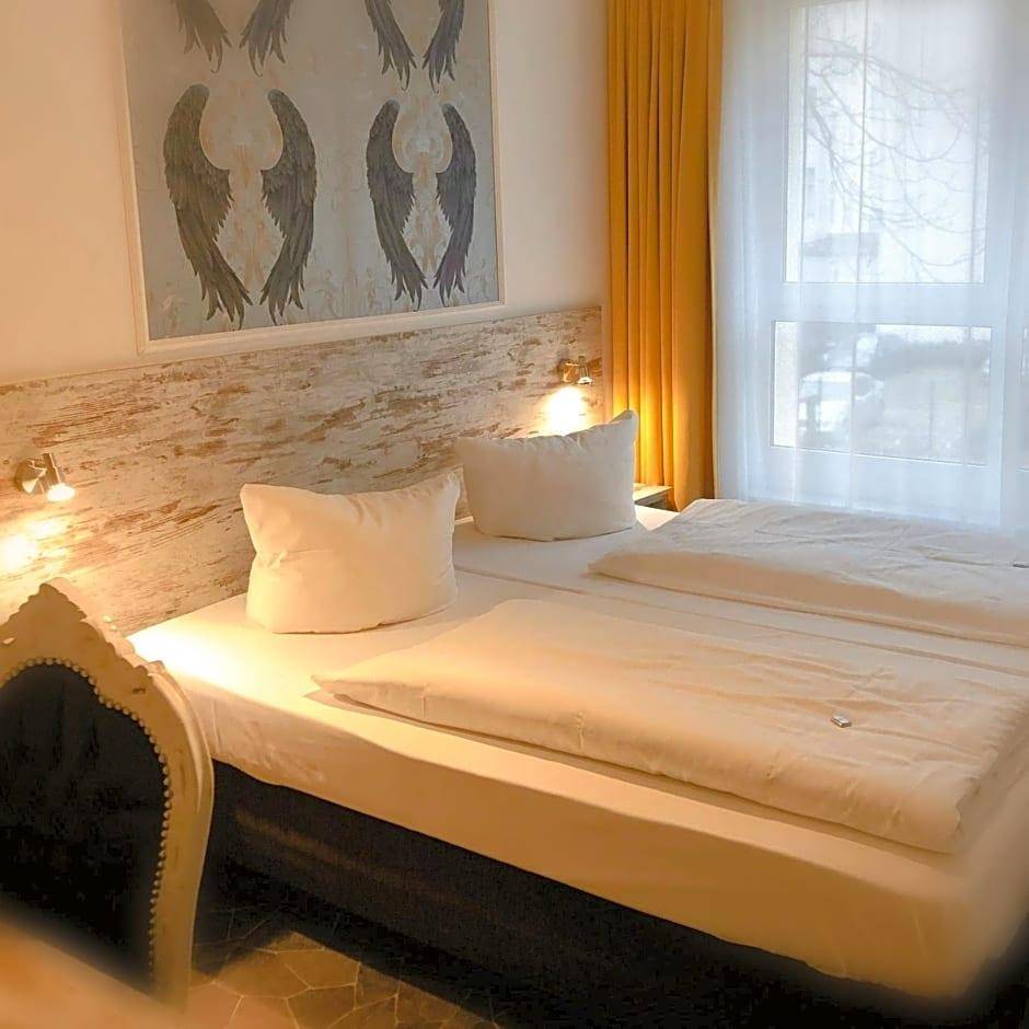 Hotel Kiez Pension Berlin 2