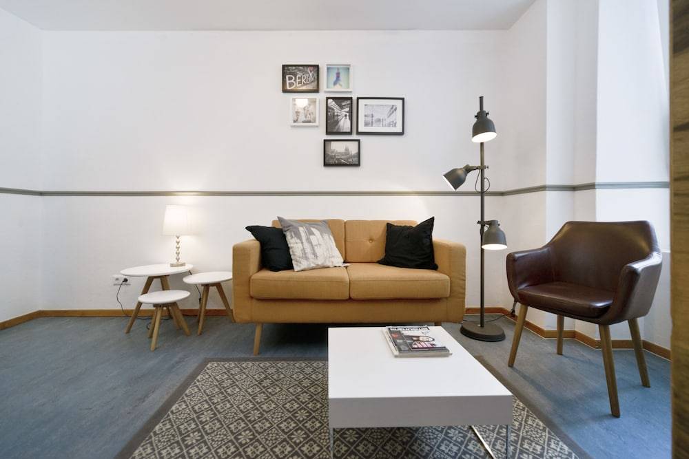 Old Town Hostel 1