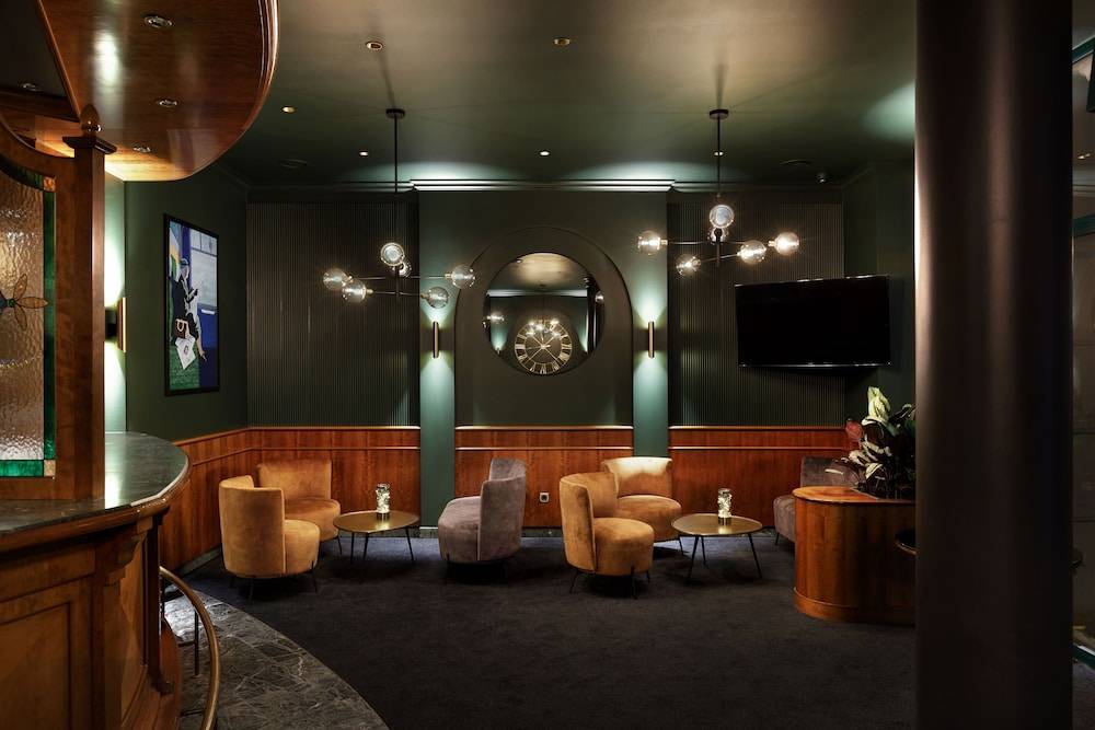Hotel Nova 1