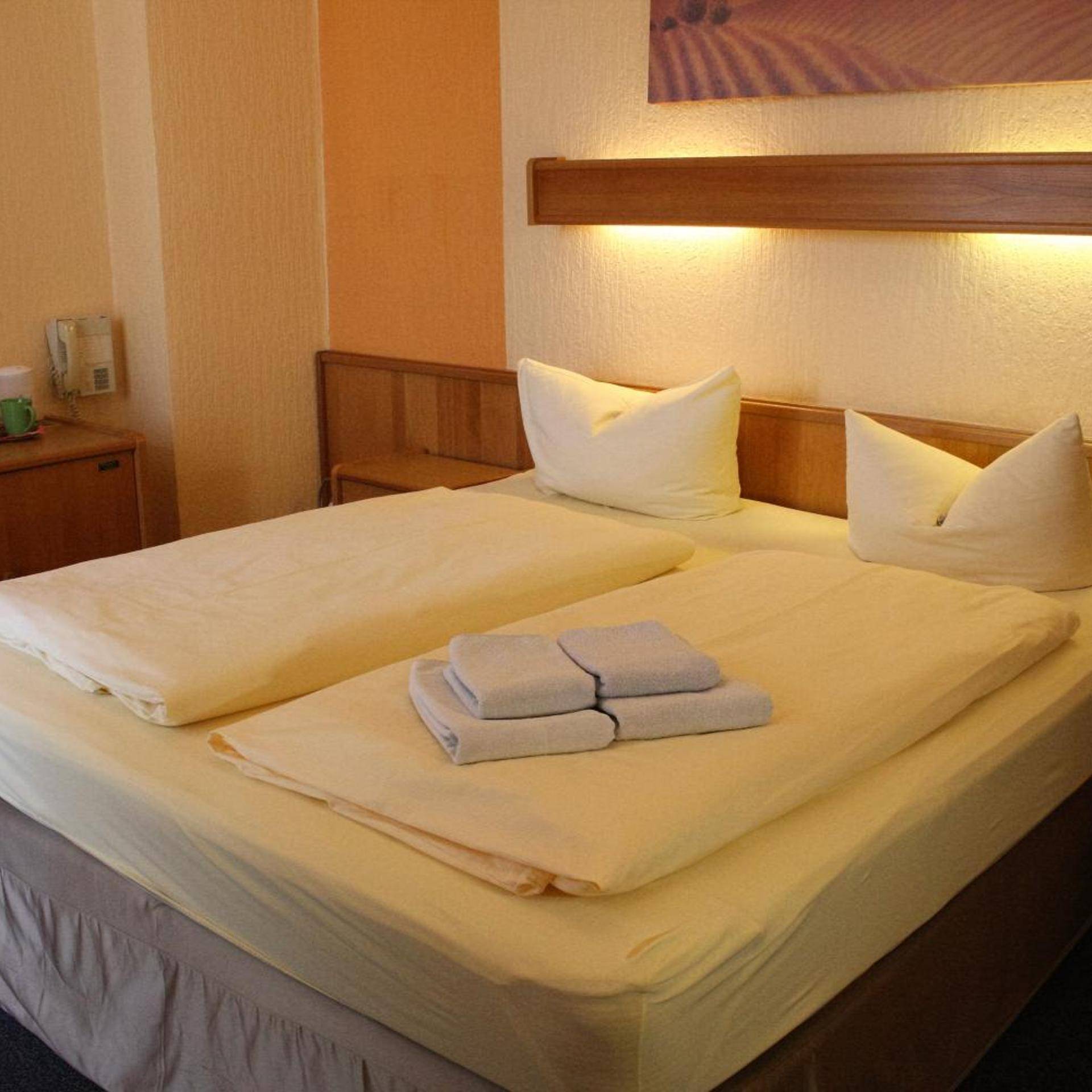 Hotel Graf Pückler 2