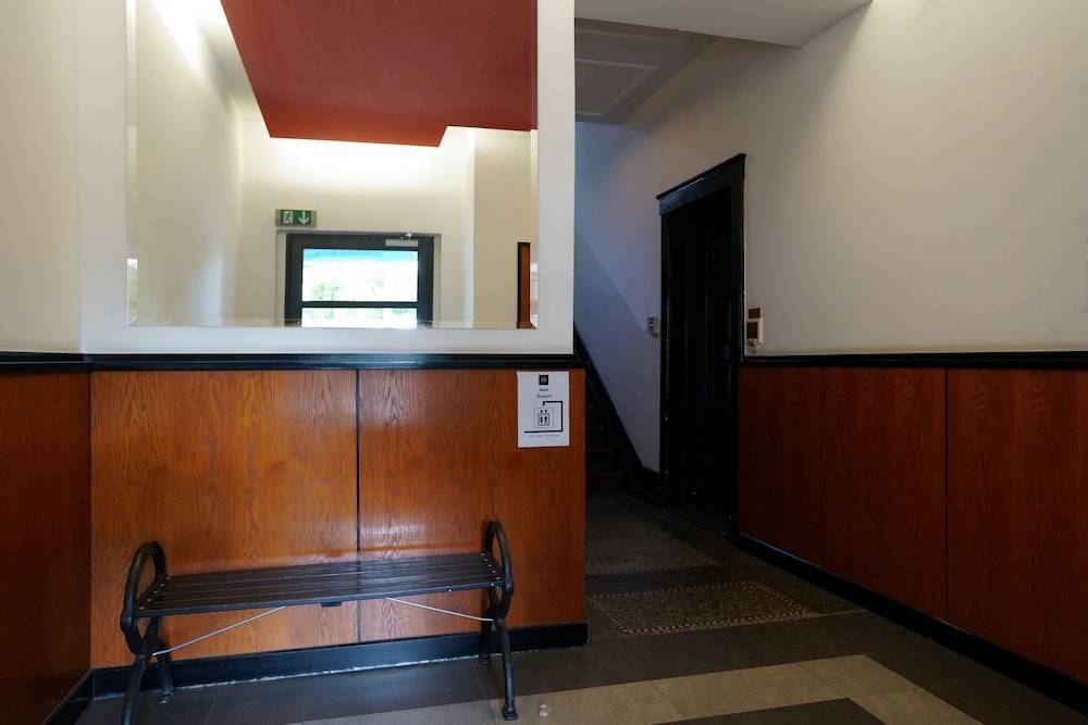Hotel Ambert 2
