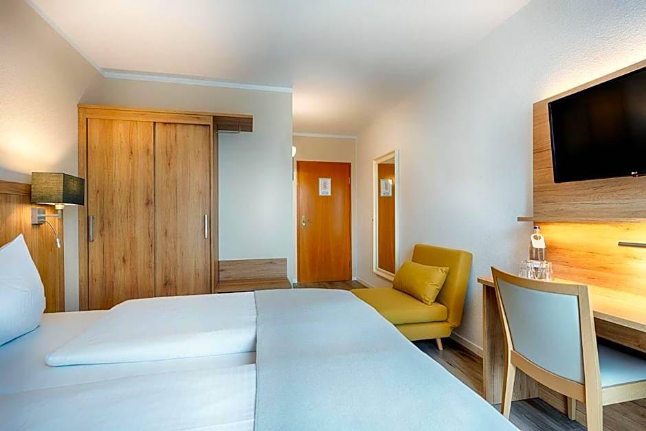 Businesshotel Berlin 1