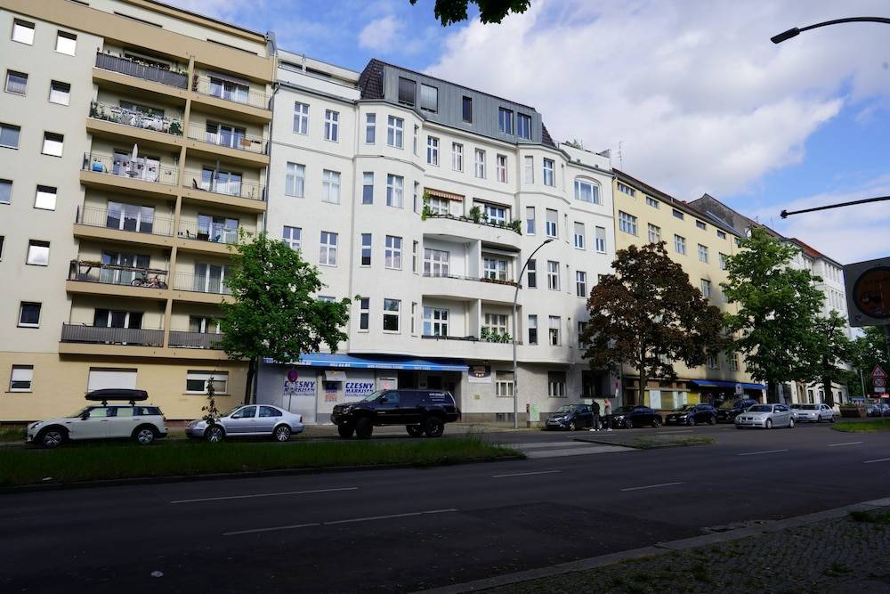 Hotel Ambert 1