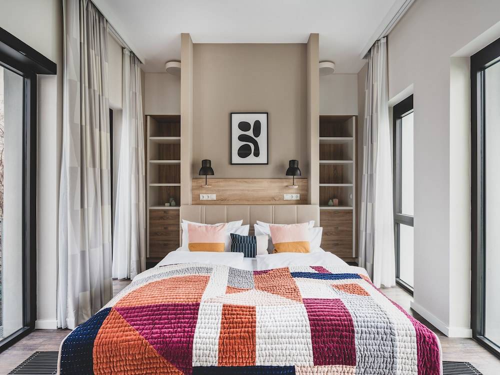 Numa Berlin Nook 1