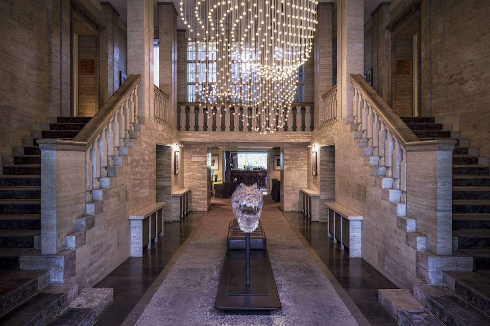 Hotel Das Stue Berlin 2