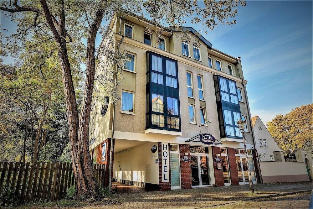 Hotel Alter Markt 1