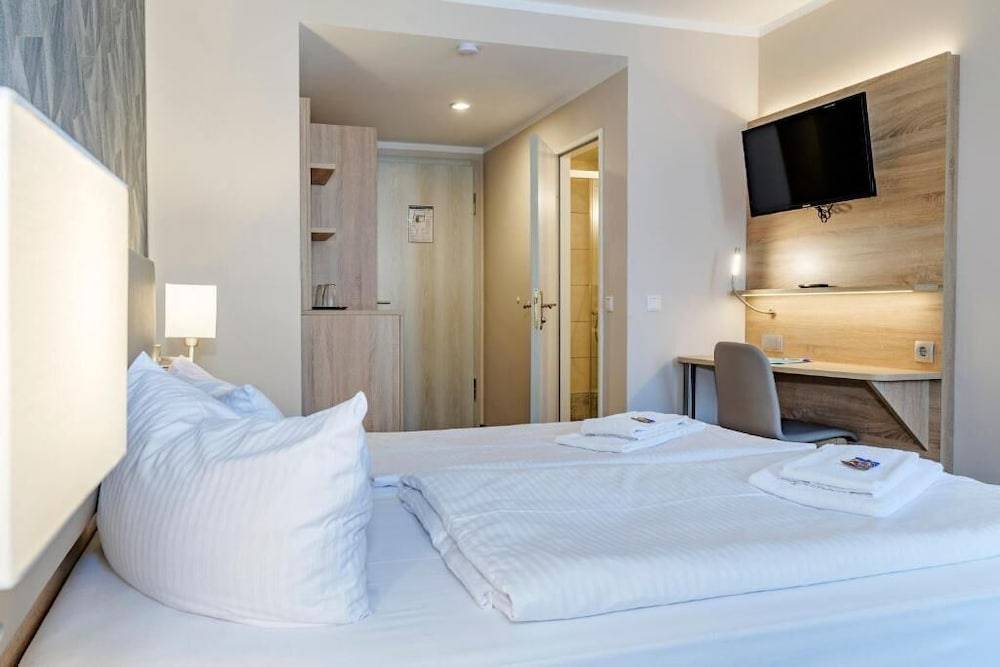 Hotel Alter Markt 2