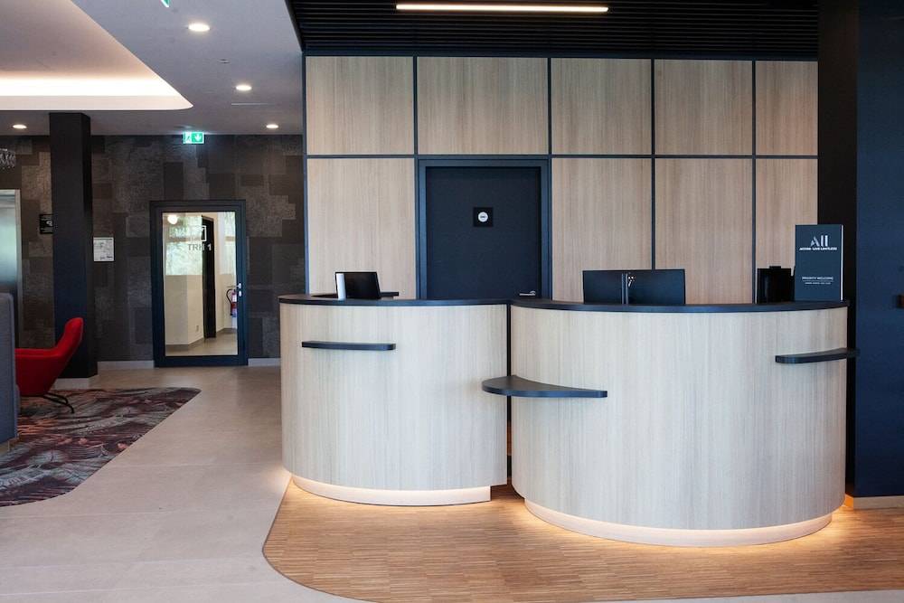 ibis Hotel Berlin Airport 2