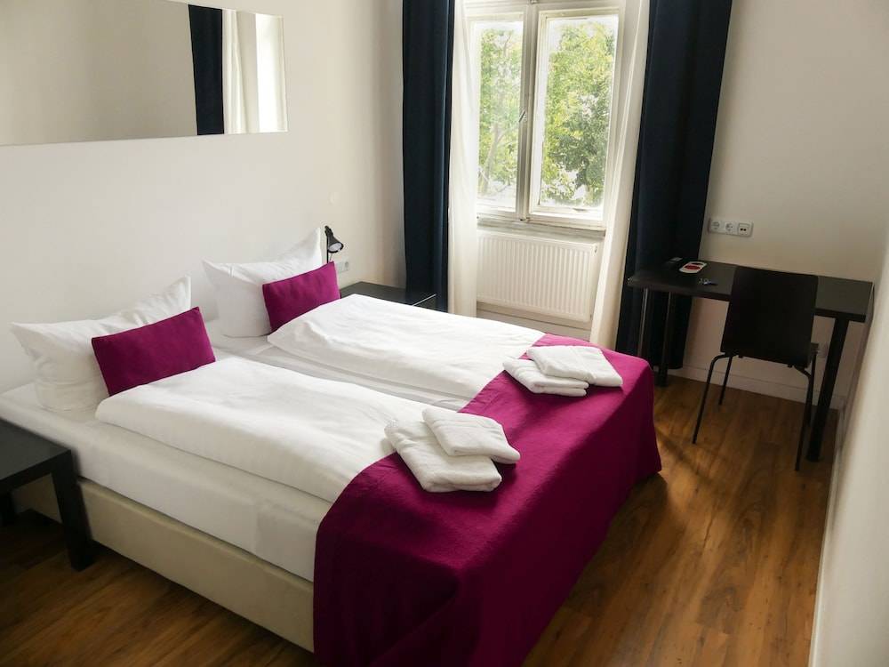 Hotel Goldmarie 1