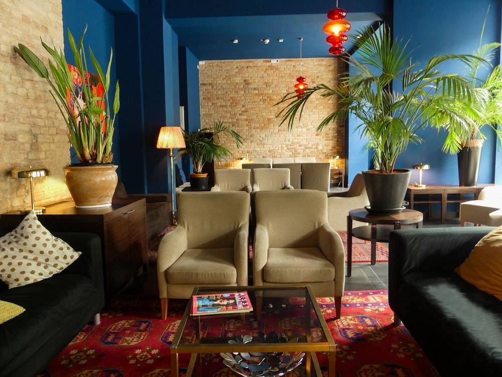 Hotel Goldmarie 2