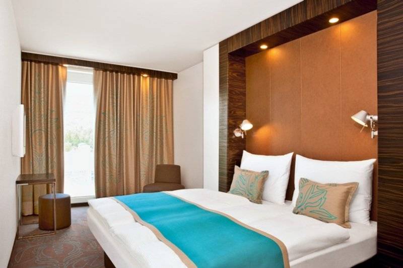 Motel One Berlin-Hauptbahnhof 2