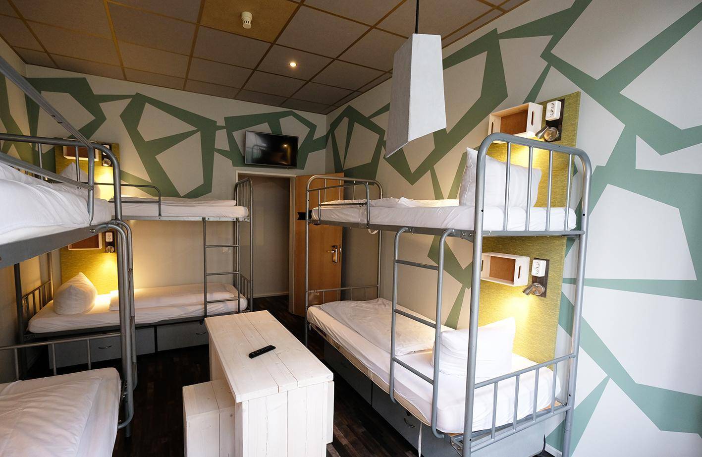 Singer109 Hostel, Hotel & Apartment 1