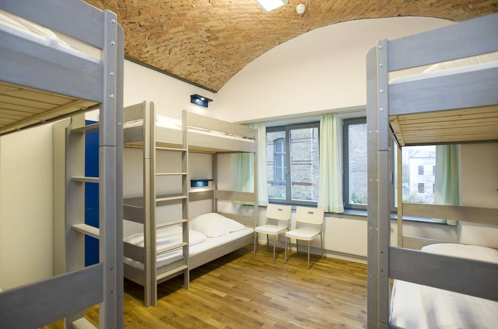 Pfefferbett Hostel 2