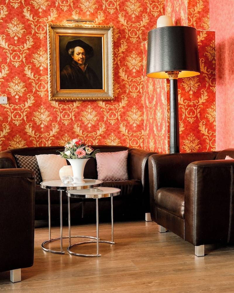 Honigmond Boutique Hotel 1
