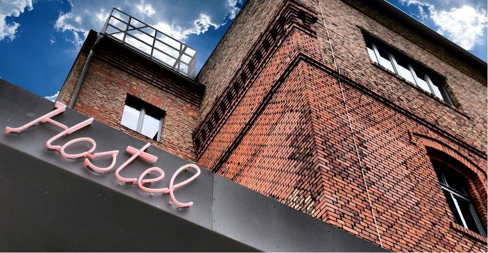 Pfefferbett Hostel 1