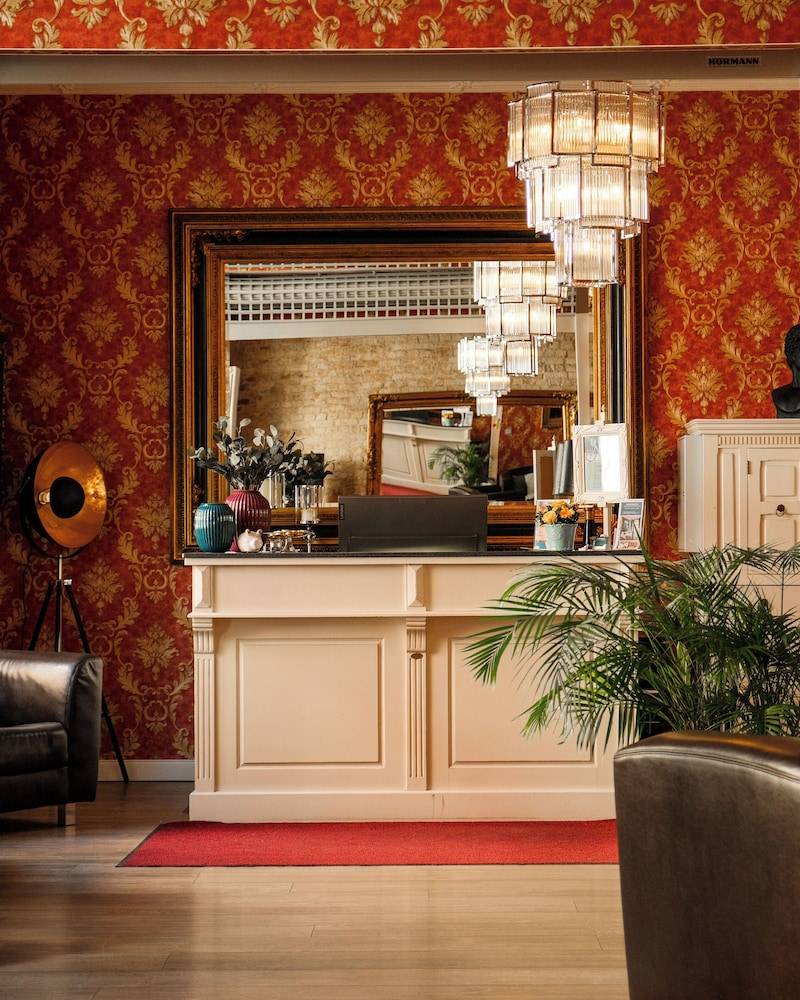 Honigmond Boutique Hotel 2