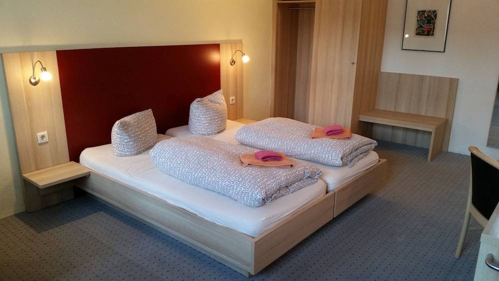 Bornholmer Hof im Prenzlauer Berg 1