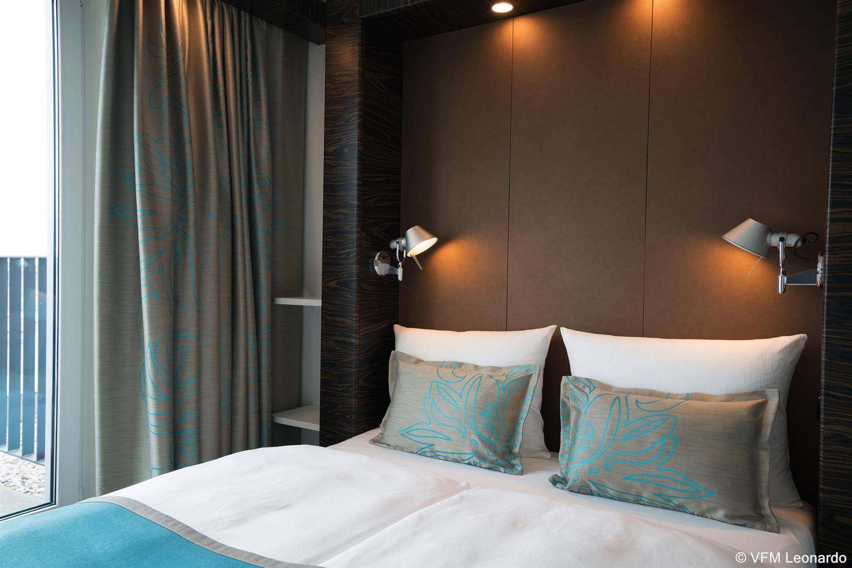 Motel One Berlin-Tiergarten 1