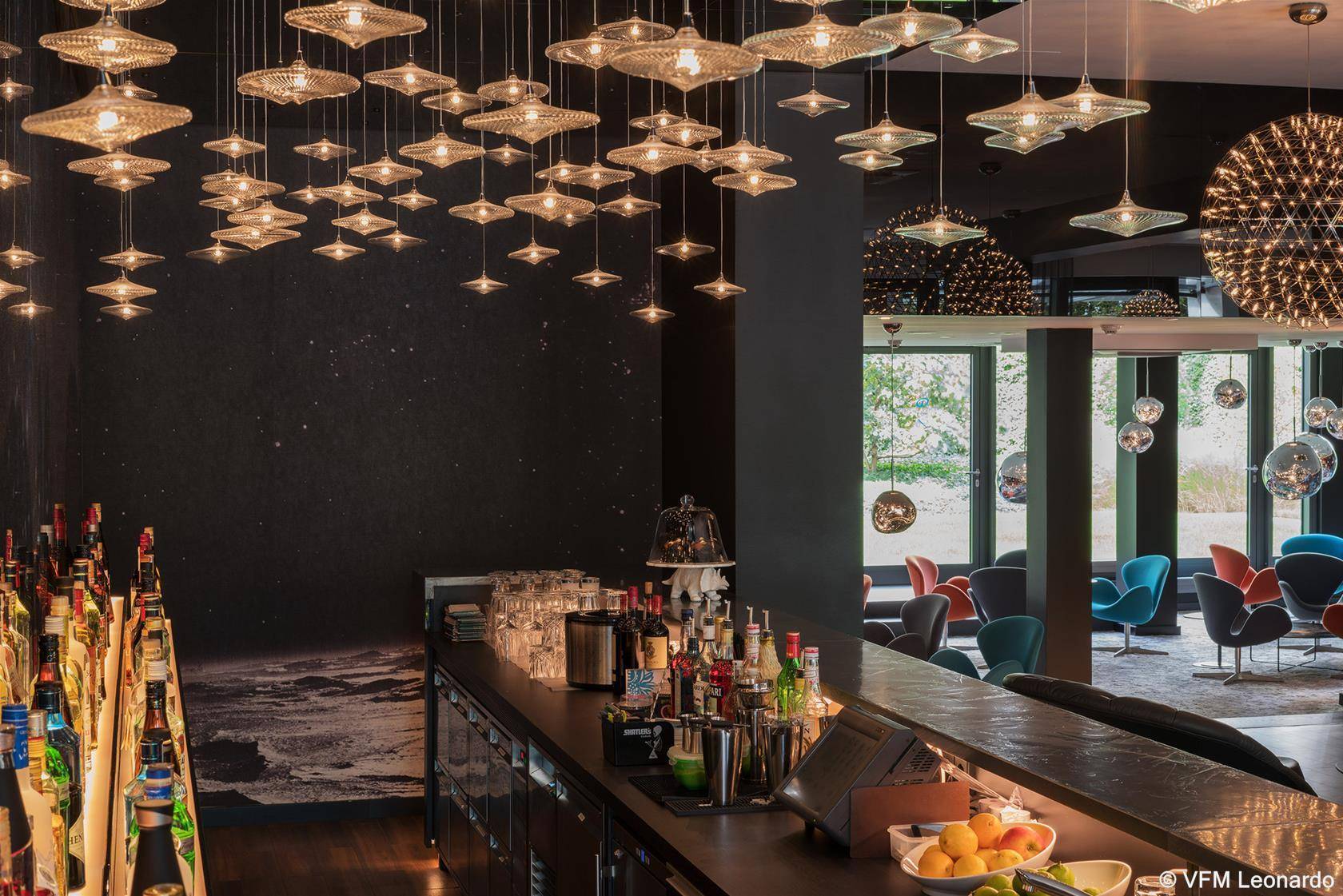 Motel One Berlin-Tiergarten 2