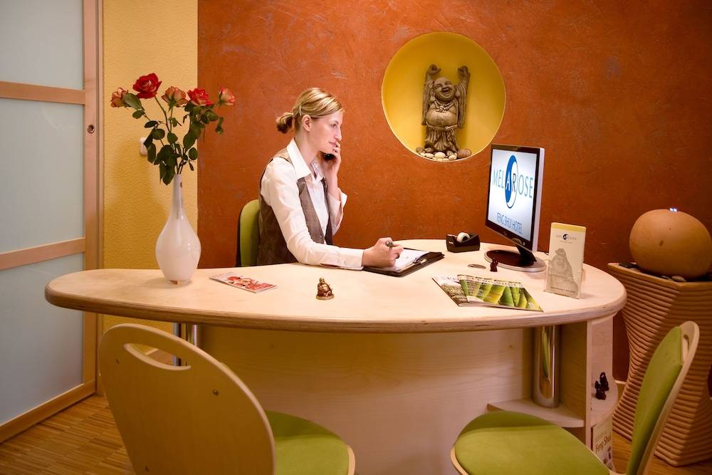 Melarose Feng Shui Hotel 2