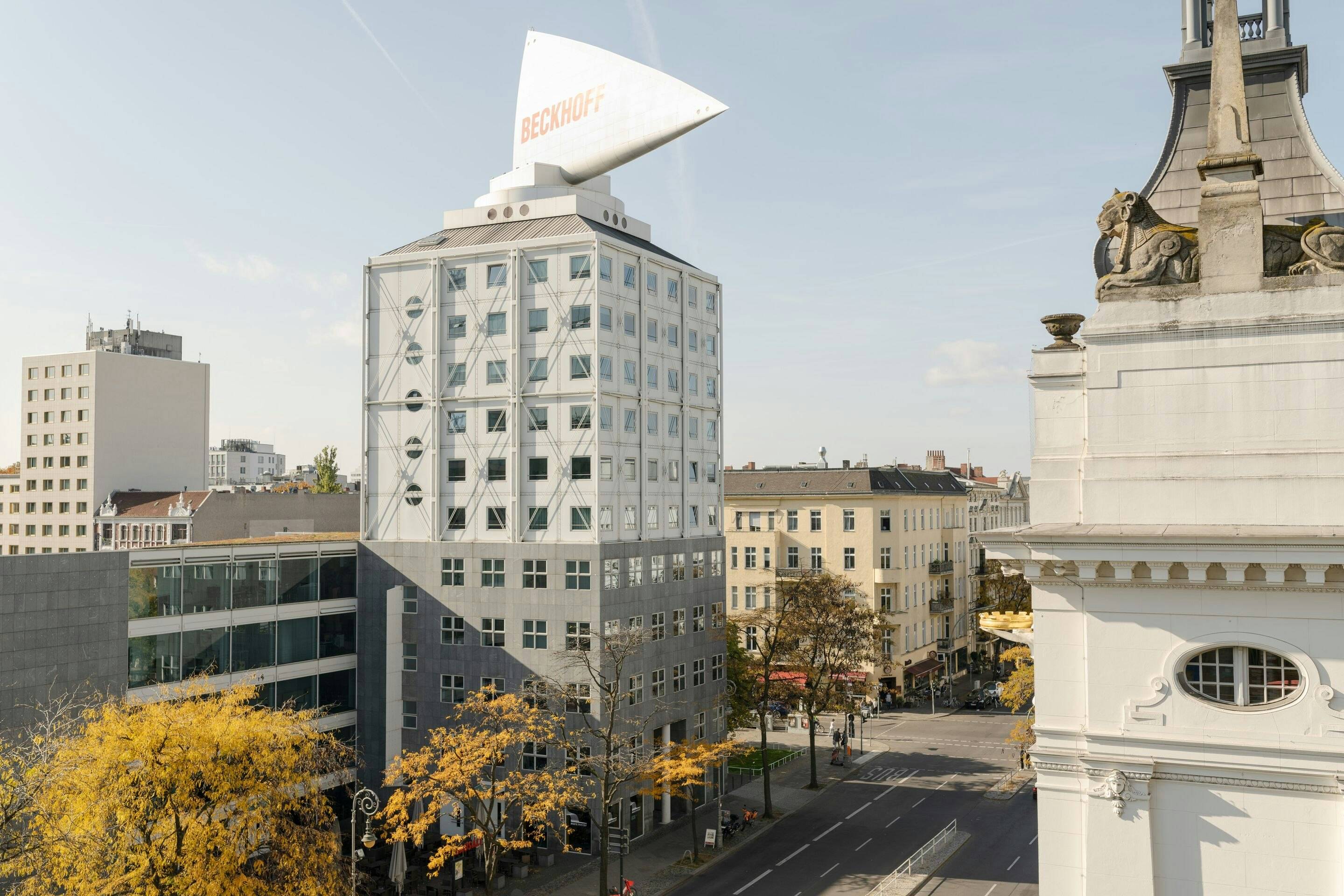 Motel One Berlin-Ku'Damm 1
