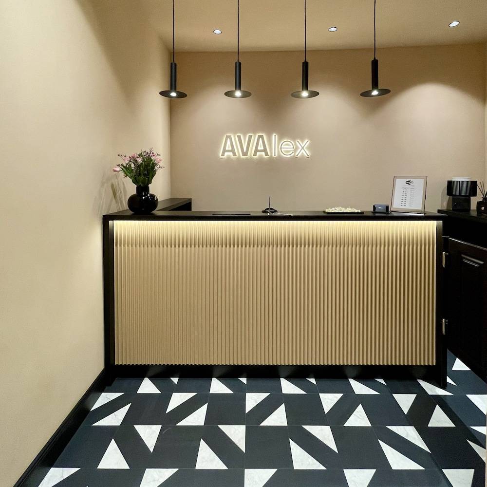 Hotel AVAlex 2
