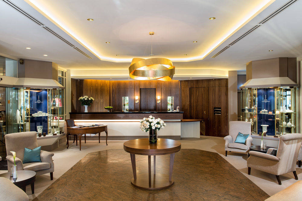 HOTEL MONDIAL AM KURFÜRSTENDAMM 2