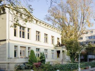 Hotel Residenz Begaswinkel 1