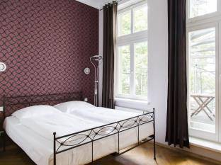 Hotel Residenz Begaswinkel 2