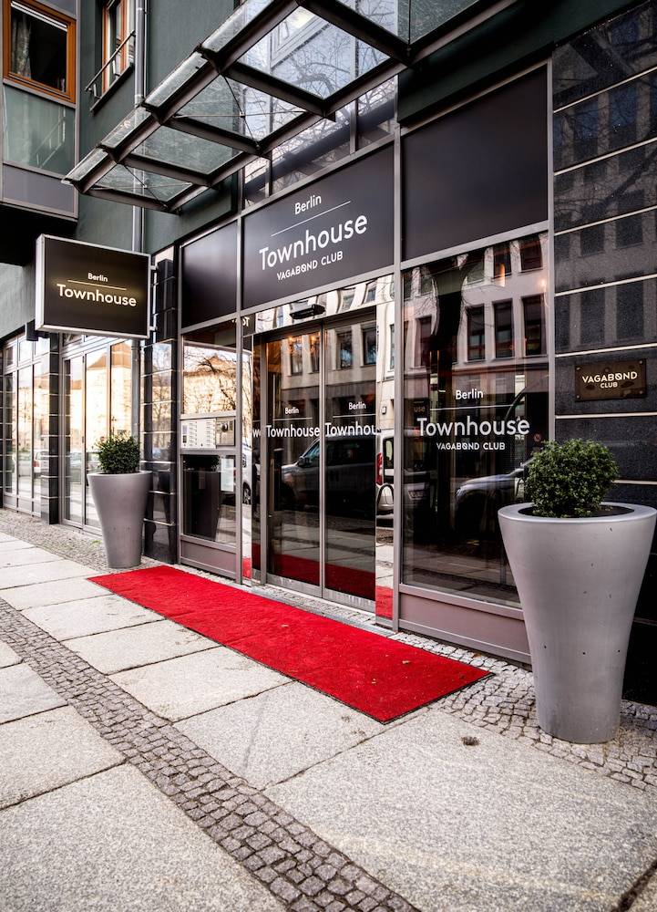 Townhouse Berlin 1