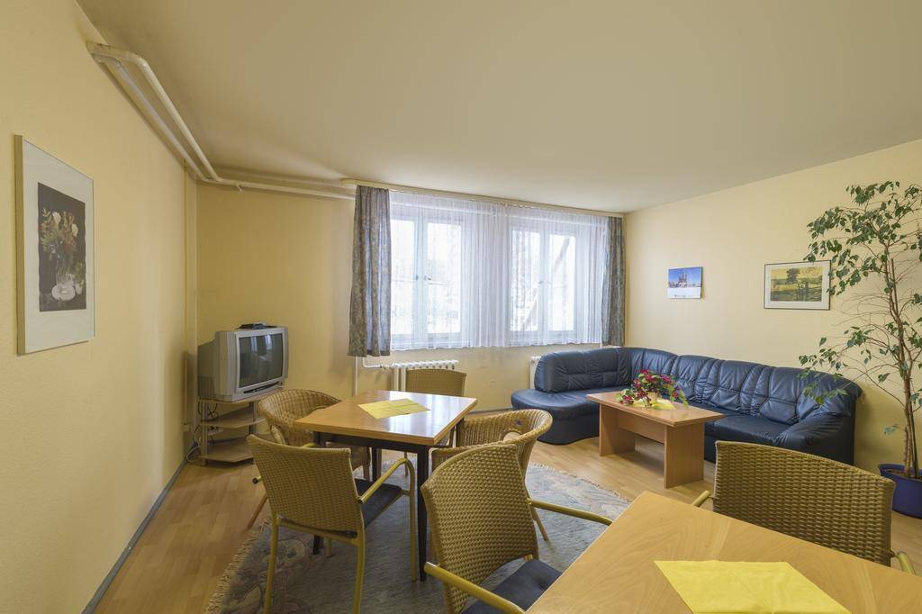 Pension Schwalbenweg 2