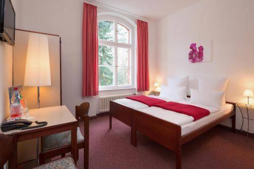 Hotel Morgenland 1