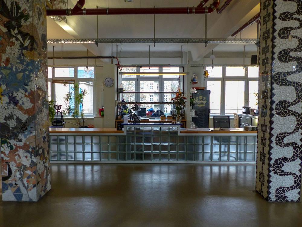 Hotel Transit Loft 2
