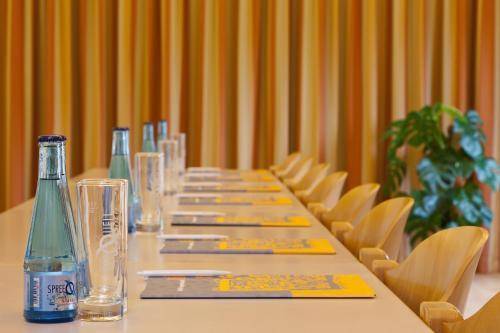Hotel Morgenland 2