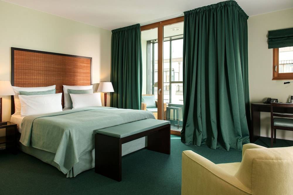 Clipper Boardinghouse - Berlin-Gendarmenmarkt 1