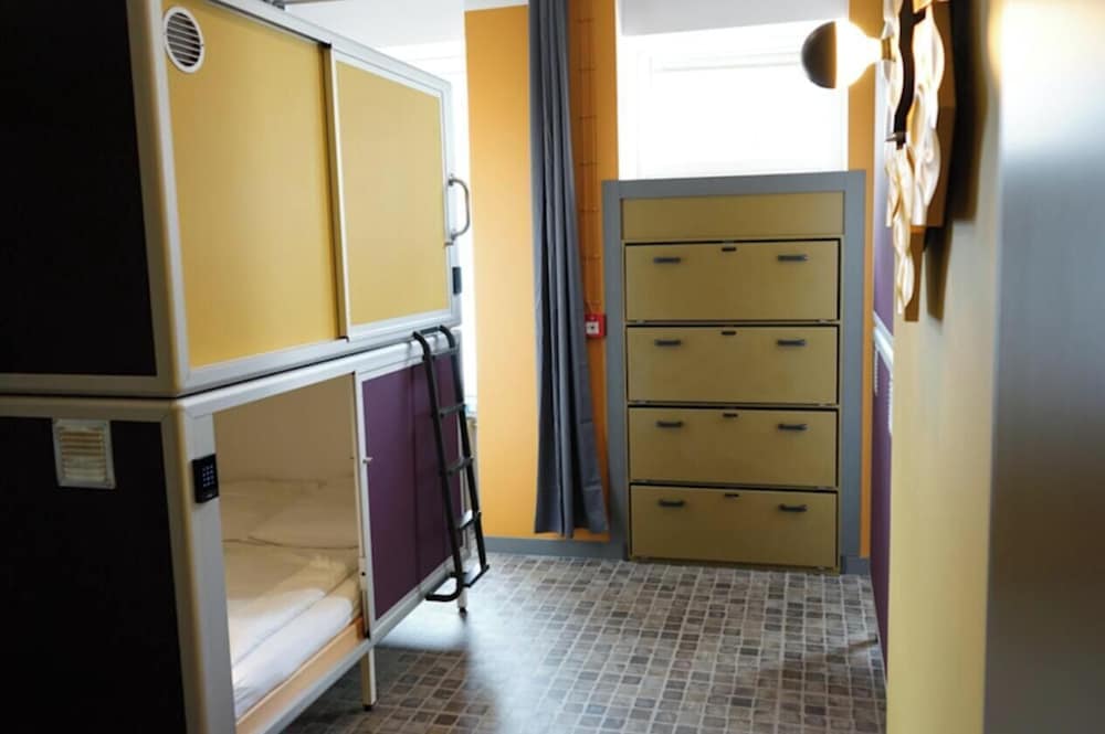Sunflower Hostel Berlin 1