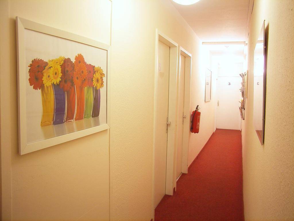 City Guesthouse Pension Berlin 1
