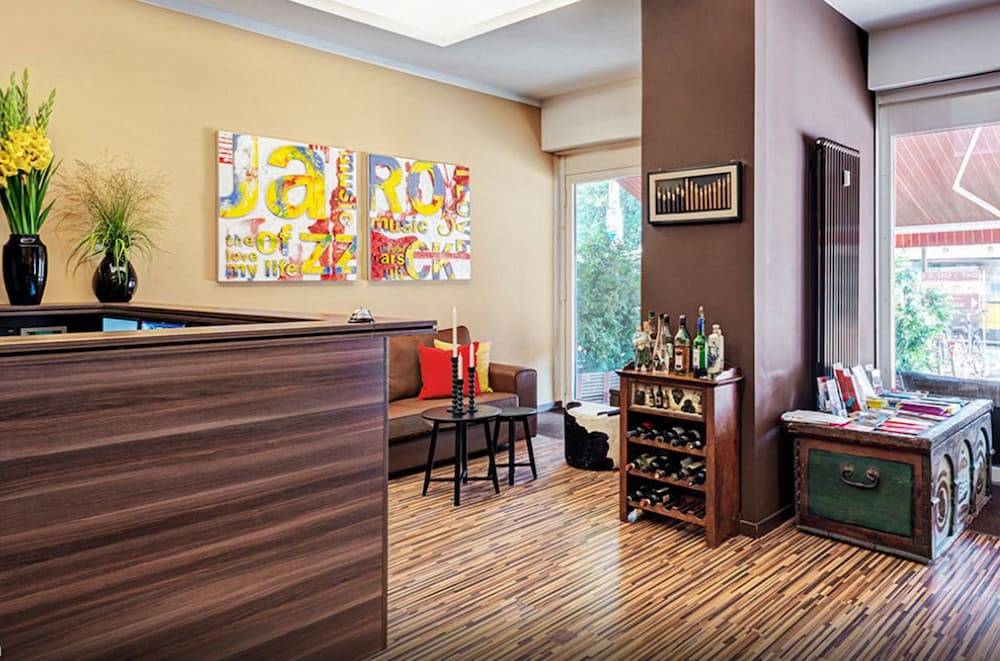 Arktur City Hotel 2