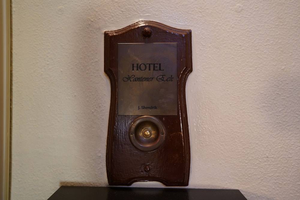 Hotel Xantener Eck 1
