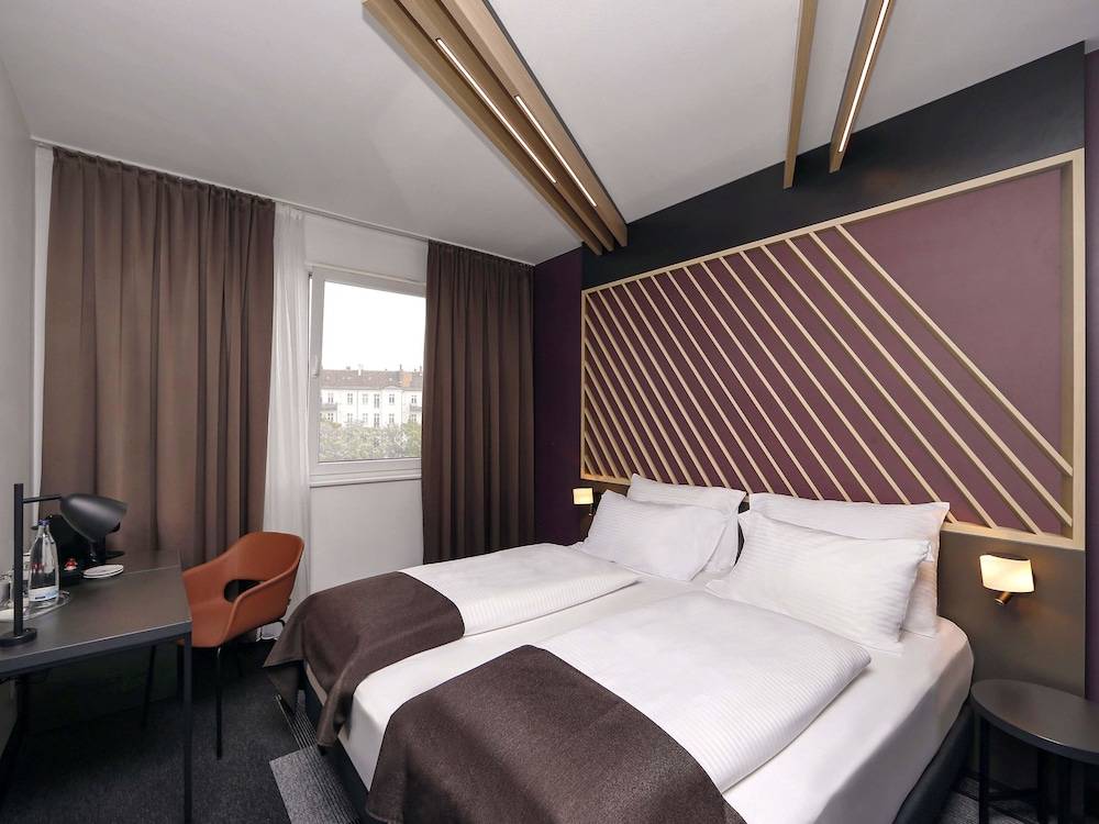 B&B Hotel Berlin City-Ost 1