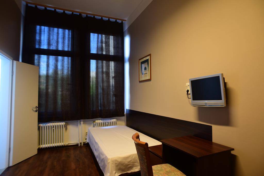Potsdamer Inn 1