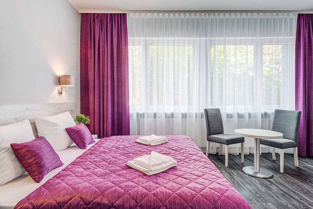 Arktur City Hotel 1