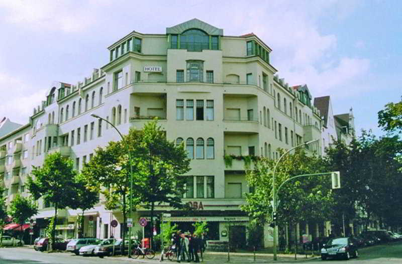 numa NOVELA Rooms & Apartments 1